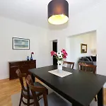 Brise Sonnenschein App 15 Apartamento Heringsdorf (Usedom)