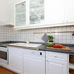 Brise Sonnenschein App 15 Appartement