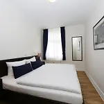 Brise Sonnenschein App 15 Appartement Heringsdorf (Usedom)