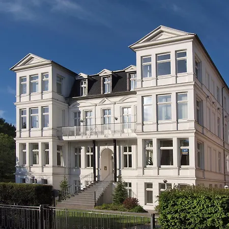 Apartamento Brise Sonnenschein App 15 *