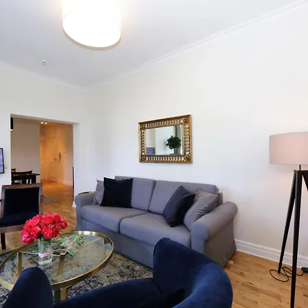 Brise Sonnenschein App 15 Apartamento