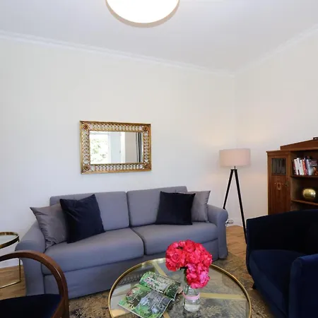 Appartement Brise Sonnenschein App 15