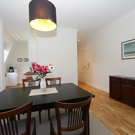 Appartement Brise Sonnenschein App 15