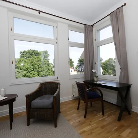 Apartamento Brise Sonnenschein App 15 *