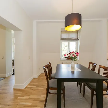 Apartamento Brise Sonnenschein App 15 *