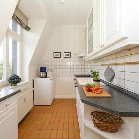 Apartamento Brise Sonnenschein App 15 *