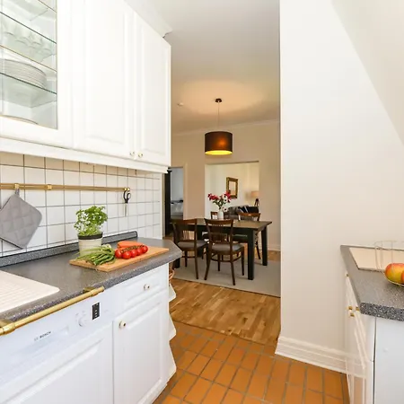 Brise Sonnenschein App 15 Apartamento