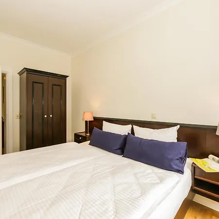 Brise Sonnenschein App 15 Apartamento