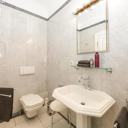 Brise Sonnenschein App 15 Apartamento *